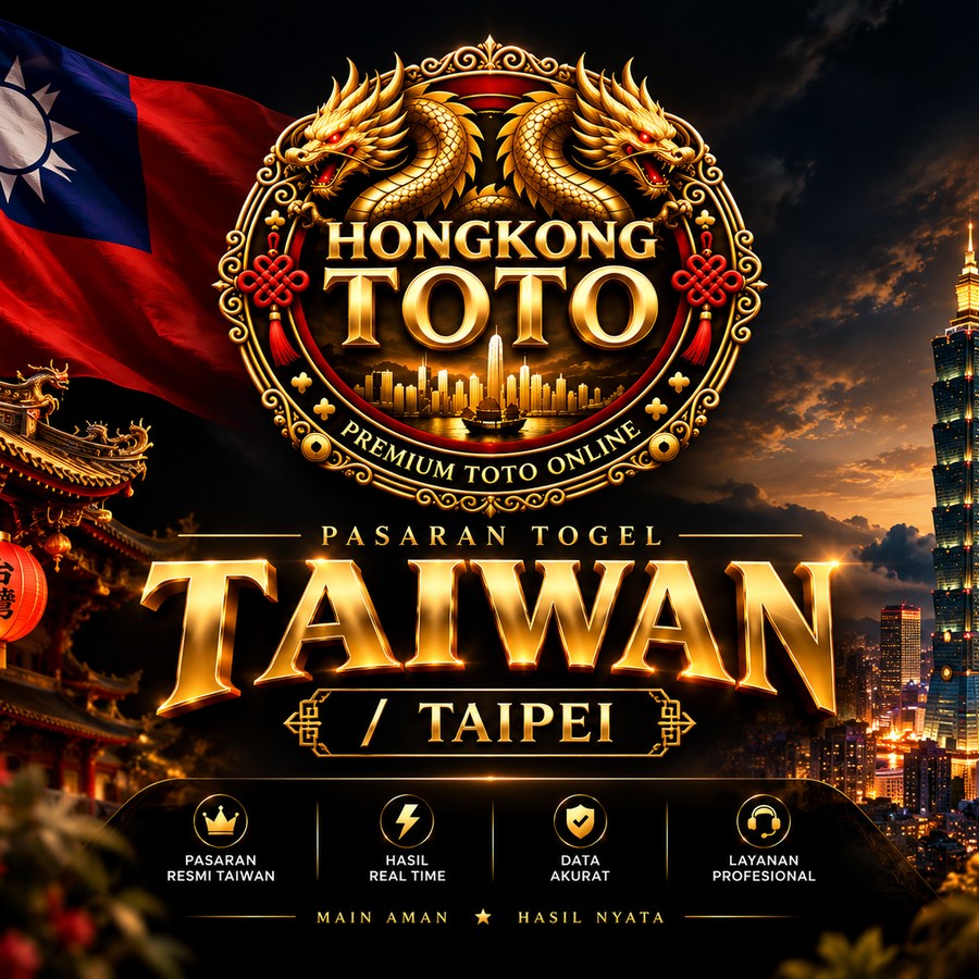 Pengeluaran Taiwan 2025 Live Draw 1 Oktober 2026 dan (06257) togel taiwan angka keluar hari ini
